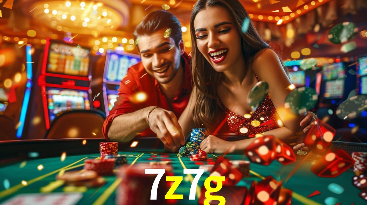 7z7g - Aplicativo Móvel